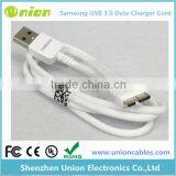 Original OEM Samsung USB 3.0 Data Charger Cord for Galaxy S5 Note 3