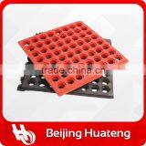 Anti Fatigue Comfort Rubber Workshop Floor Mat thumbnail-2