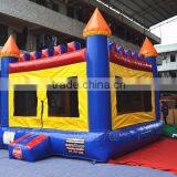 2016 Channal New Design Inflatable Inflatable Bouncer Castle, Inflatable Jumping Bouncer thumbnail-2
