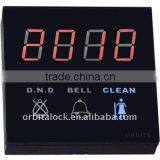 Smart Switch,touch Screen Switch,hotel Switch,hotel Door Bell System