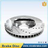 HAICHEN Manufacturers Selling High Quality Aluminum Brake Disc