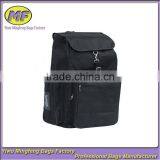 China Cheap Customized Oxford Backpack Bag for Couriers TSB004 thumbnail-1