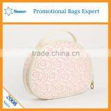 Blank Canvas Cosmetic Bag Organic Cosmetic Bag Cosmetic Bag