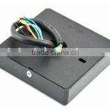 Proximity Card Reader With Keypad Wiegand26/34 RS485 Smart Card Reader Keypad Reader RFID Card IC Card Reader thumbnail-3