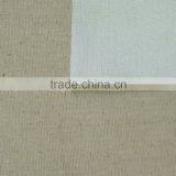 blank stretched canvas