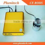 2015 Newest Version 3d Nls Health Analyzer