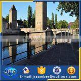 Stainless Steel Bridge Protecting Fence