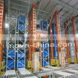 Popular AS/RS Warehouse Racking From Exprienced Factory thumbnail-1