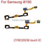 Develop Touch Solution Plug Flex Cable Connector Charging for Samsung I8190 Motherboard Flex Cable Ribbon