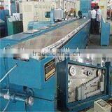 Copper Rod Breakdown Machine