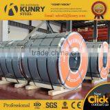 Manufacturer Best Price Tin Coating Electrolytic Tinplate (ETP) thumbnail-5
