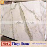 Popular Calcutta Gold Marble Slabs For Hotel thumbnail-3