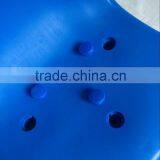 Aries Wholesale Outdoor Indoor Bleachers/Grandstand Chairs Use/Plastic Stadium Folding Seat Tip-up/Retractable Seats thumbnail-4