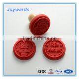 2016 Hot Selling Silicone Baking Tool Cookie Stamp thumbnail-2