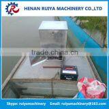 Electric Fish Feeder, Fish Farm Feeder, Fish Feed Throwing Machine thumbnail-5