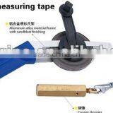 Blue Color of Oil Measuring Tape thumbnail-1