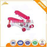 Mini Stepper Colorful Painting Mini Stepper / Exercises Machine Active Portable Mini Stepper