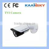 2015 KAANSKY New Design Best Quality 2mp 1080p Tvi Analog Camera With Varifocal Lens