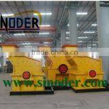 Provide Stone Iron Ore Crushing Plant in Rock Coal Crushing Factory - Sinoder Brand thumbnail-1