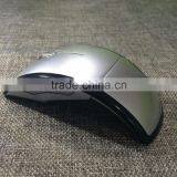 Folding Wireless Mouse 2.4GHz OEM Mice for Laptop PC thumbnail-2