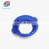 Plastic Blue Rice Drain Basin