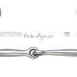 Hanging Cheek Snaffle thumbnail-3