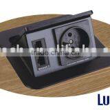 Desk Socket, French Socket thumbnail-1