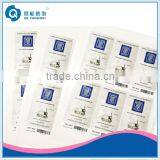 Custom Shape Labels, Custom Sticky Labels, Custom Product Labels Stickers thumbnail-2