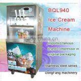 Commercial Ice Cream Machine BQL940 Aroma Ice Cream Machine