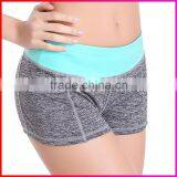 Breathable Women Girl Running Shorts Gym Sports Fitness Shorts thumbnail-4