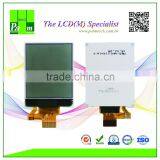 Mono Graphic 128x160 FSTN STN LCD Display thumbnail-4