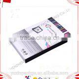 China Transparent Cell Phone Case Packaging Plastic Box With Clear Pvc Box thumbnail-1