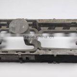 Casting Magnesium Alloy Internet Telecom Fiber Optic Cable Distribution Box & Cable Spilce Termination Box thumbnail-5