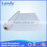 Pink Color Waterproof Anti-UV Plastic Outdoor Thermal Bubble Plastic Pool Cover thumbnail-3