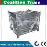 Aluminum Corner Concert Crowd Barriers thumbnail-6