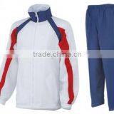 popular design custom made tracking suit