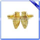 Personalized Customized Animal Shaped Souvenir Cufflink
