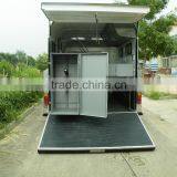 Angle Load 2 Horse Trailer thumbnail-6