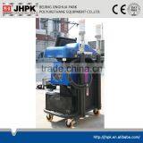 Portable Polyurethane Spray Machine for Roof Insulation and Waterproof Polyurethane Foam Integration thumbnail-5