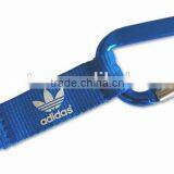 Customized Style Carabiner Keychain Strap thumbnail-1