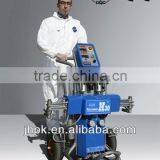 PU Foaming Machine thumbnail-1