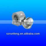 Metal Centrifugal Blower Wheel thumbnail-1