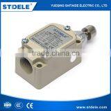 100% Original Electrica Limitl Switch WLD3