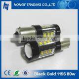 Black-top 1156 80w Led Auto Brake Light