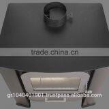 Wood Burning Stove GEKASMETAL MG600 thumbnail-6