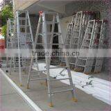 Aluminium Ladder/step Ladder/aluminum Step Ladder thumbnail-1