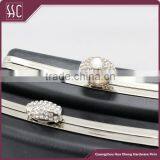 Fashion Clutch Bag Metal Box Frames,purse Box Frame for Fashion Handbag thumbnail-2