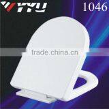1046 Wall Hanging Toilet Cover Chaoan Toilets With Built-in Bidet