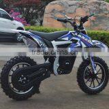 Electric Pit Bike Mini Kids Dirt Bike For Kids thumbnail-4