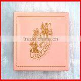 Nice Quality Popular Beautiful Custom Made Paper Gift Bra Packaging Box